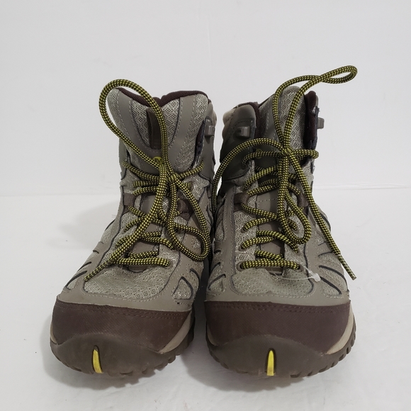 merrell dusty olive Size 8.5 wet womens - Picture 2 of 7
